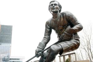 NHL: Fünfmaliger Stanley-Cup-Champion Lafleur gestorben