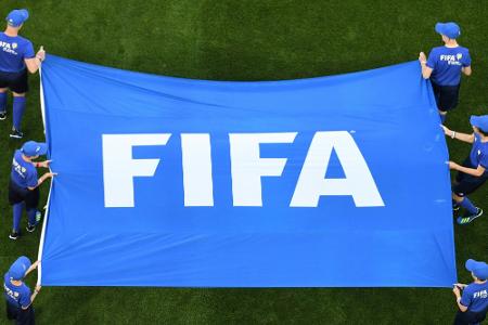 FIFA erstellt Leitfaden für Frauen-Klublizenzierung