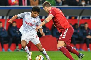 Medien: Adeyemi-Wechsel nach Dortmund vor Abschluss