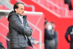 Fortuna vergibt Matchball - Ingolstadt abgestiegen