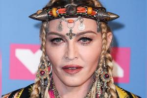 Nach nur einem Jahr: Madonna verkauft ihr Haus in Kalifornien