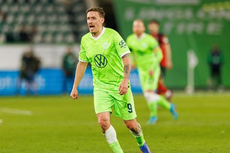 Schützenfest in Überzahl: Wölfe raus aus dem Abstiegskampf