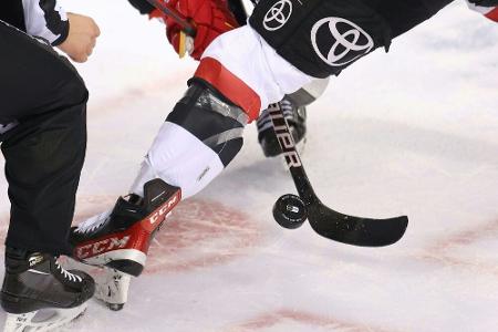 Löwen Frankfurt gelingt sportlicher Aufstieg in die DEL