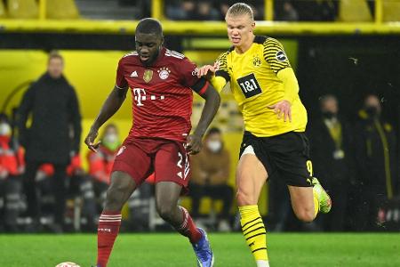 Die Sport-Höhepunkte am Samstag, 23. April