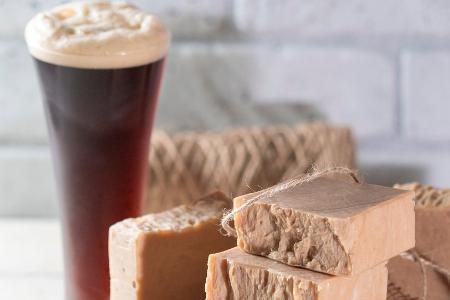 Wundermittel Bier: So macht uns der Gerstensaft schöner