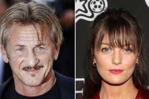 Nach nur einem Jahr: Sean Penn ist von Leila George geschieden