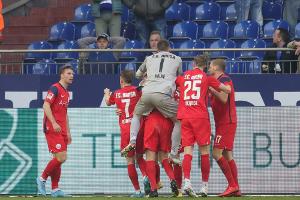 Roßbach bis 2024 in Rostock