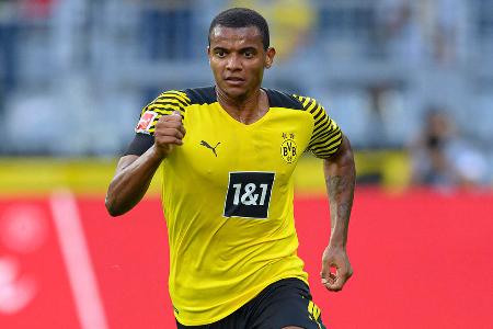 Manuel Akanji - Note: 3,5 - Zeigte eine gute Zweikampfquote und verhinderte so streckenweise klare Abschlüsse des Gegners im Strafraum. Konnte die individuellen Fehler der Nebenleute aber in den wichtigen Szenen nicht korrigieren. Vor dem 1:3 von Musiala dann ebenfalls einmal entscheidend ausgespielt.