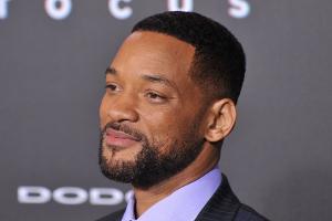 Nach Oscar-Eklat: Nimmt sich Will Smith eine Auszeit in Indien?