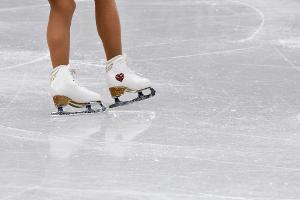 Eiskunstlauf: ISU zeichnet Eissportzentrum Oberstdorf aus