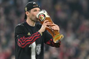 Rekord-Meister: Müller mit elf Titeln an der Spitze