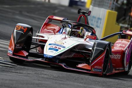 Formel 3: Schumacher im Hauptrennen auf Rang 14