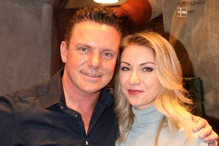 Dank Überwachungskameras: Stefan Mross entdeckt Einbrecher