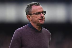 Rangnick schreibt Champions League für ManUnited ab