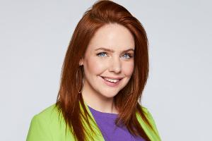 "GZSZ"-Star Olivia Marei ist erneut schwanger