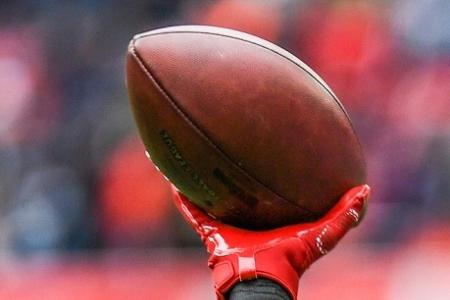 Schwerstmöglicher Gegner für deutsche Frauen bei Football-WM