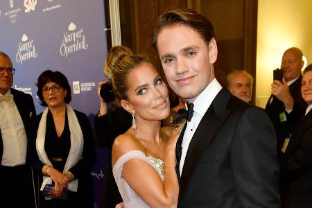 Sylvie Meis genießt gemeinsame Zeit mit ihrem Bruder