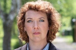 Rostocker "Polizeiruf 110": So ticket die neue Ermittlerin Melly Böwe