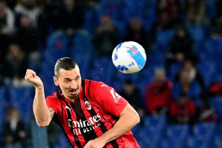 Milan rettet Tabellenführung mit Glück