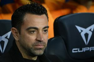 Barca patzt gegen Rayo - Real fehlt ein Punkt zum Titel