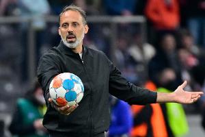 Matarazzo und Mislintat nehmen Spieler in die Pflicht