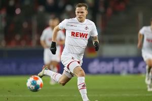 Nach Trainings-Ausschluss: Baumgart möchte Duda "eine Woche nicht sehen"