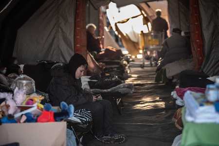 Ukraine-Konflikt: Die wichtigsten Entwicklungen der letzten Woche