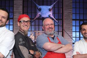 "Grill den Henssler": Quoten-Festmahl und Sieg gegen Sterneköche