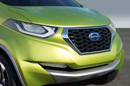 Datsun Redi-Go Concept