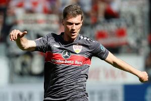 Stuttgart: Stenzel fehlt im Saisonfinale