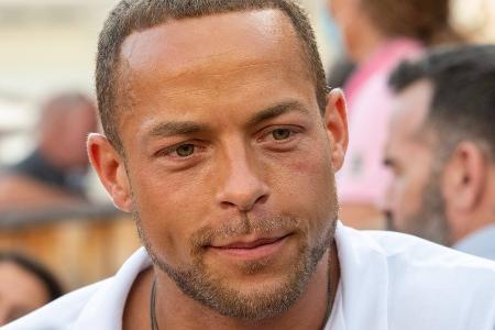 Andrej Mangold: Der Ex-