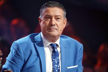 Joachim Llambi stößt als Juror zu 