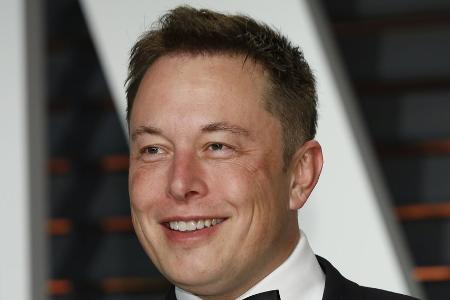 Für 44 Milliarden: Twitter stimmt Verkauf an Elon Musk zu