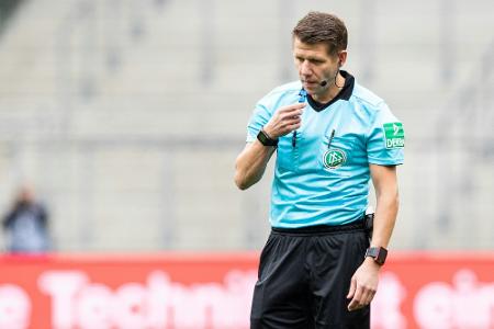 Ittrich vor BVB-Benefizspiel: 