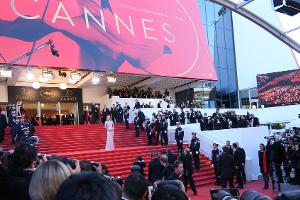 Nach Aufschrei: Eröffnungsfilm des Filmfestival Cannes wird umbenannt