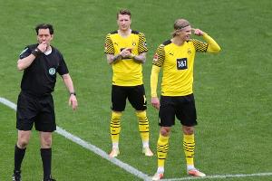 Scharfe Gräfe-Kritik am DFB-Schiedsrichterwesen