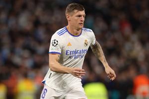 Fußballfest! So sehen Fans die Champions-League-Halbfinals