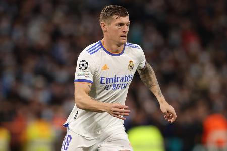 Fußballfest! So sehen Fans die Champions-League-Halbfinals