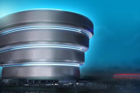 Fußballfest! So sehen Fans die Champions-League-Halbfinals