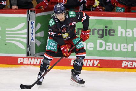 WM-Vorbereitung: Vier Neue stoßen in Dresden zum DEB-Team