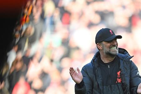 Vor CL-Halbfinale: Klopp warnt vor Villarreal