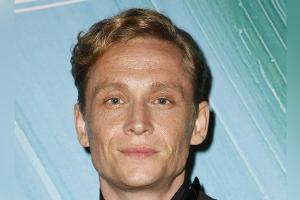 Matthias Schweighöfer: Lange Haare für neue Rolle