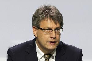 Weikert sucht "gesellschaftliche Akzeptanz"