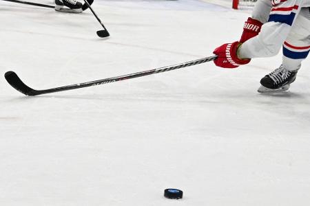 IIHF entzieht Russland die Eishockey-WM 2023