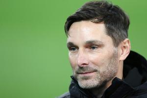 Medien: Fürth-Trainer Leitl wechselt nach Hannover