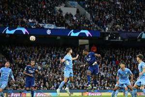 Real hofft auf "magisches" Rückspiel: "Sind noch am Leben"