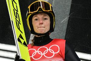 Althaus freut sich auf Frauen-Tournee: "Haben sehr gekämpft"