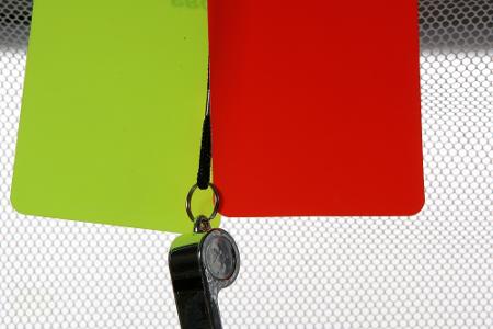 Urs Meier kann sich Job beim DFB vorstellen