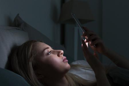 Unruhig in der Nacht? Das sind die häufigsten Schlaffehler