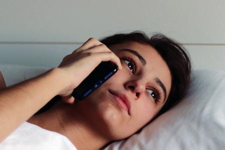 Unruhig in der Nacht? Das sind die häufigsten Schlaffehler